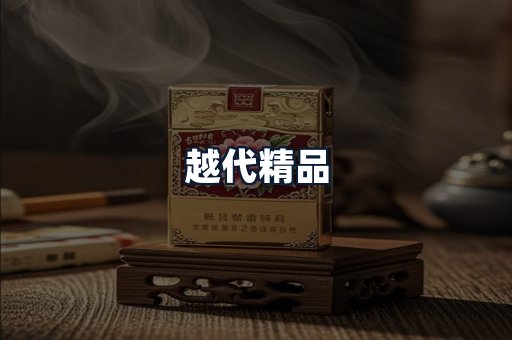 越代精品